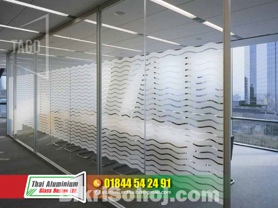 Frosted Glass Sticker Best Price in Bangladesh